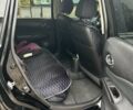 Чорний Ніссан Ноут, об'ємом двигуна 1.2 л та пробігом 62 тис. км за 8900 $, фото 1 на Automoto.ua