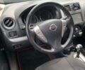 Черный Ниссан Ноут, объемом двигателя 1.6 л и пробегом 160 тыс. км за 7200 $, фото 5 на Automoto.ua