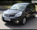 Чорний Ніссан Ноут, об'ємом двигуна 1.4 л та пробігом 155 тис. км за 6995 $, фото 1 на Automoto.ua