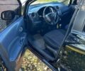 Чорний Ніссан Ноут, об'ємом двигуна 1.6 л та пробігом 155 тис. км за 7650 $, фото 7 на Automoto.ua
