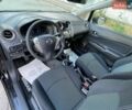 Черный Ниссан Ноут, объемом двигателя 1.5 л и пробегом 177 тыс. км за 8700 $, фото 15 на Automoto.ua