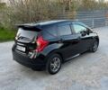 Чорний Ніссан Ноут, об'ємом двигуна 1.2 л та пробігом 110 тис. км за 7300 $, фото 4 на Automoto.ua