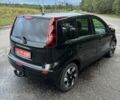 Черный Ниссан Ноут, объемом двигателя 1.4 л и пробегом 260 тыс. км за 6726 $, фото 2 на Automoto.ua