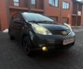 Черный Ниссан Ноут, объемом двигателя 1.4 л и пробегом 171 тыс. км за 7000 $, фото 3 на Automoto.ua