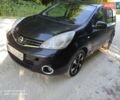 Черный Ниссан Ноут, объемом двигателя 1.5 л и пробегом 260 тыс. км за 6300 $, фото 6 на Automoto.ua