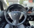 Черный Ниссан Ноут, объемом двигателя 1.5 л и пробегом 177 тыс. км за 8700 $, фото 16 на Automoto.ua