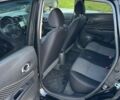 Чорний Ніссан Ноут, об'ємом двигуна 1.2 л та пробігом 110 тис. км за 7300 $, фото 8 на Automoto.ua