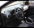 Чорний Ніссан Ноут, об'ємом двигуна 1.4 л та пробігом 155 тис. км за 6995 $, фото 5 на Automoto.ua