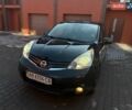 Черный Ниссан Ноут, объемом двигателя 1.39 л и пробегом 171 тыс. км за 7000 $, фото 4 на Automoto.ua