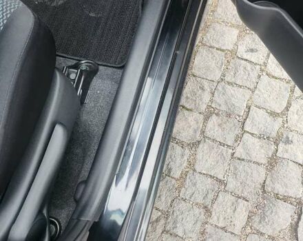 Чорний Ніссан Ноут, об'ємом двигуна 1.2 л та пробігом 60 тис. км за 7950 $, фото 13 на Automoto.ua