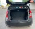 Черный Ниссан Ноут, объемом двигателя 1.5 л и пробегом 177 тыс. км за 8700 $, фото 34 на Automoto.ua