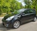 Чорний Ніссан Ноут, об'ємом двигуна 1.4 л та пробігом 33 тис. км за 10100 $, фото 2 на Automoto.ua