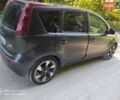 Черный Ниссан Ноут, объемом двигателя 1.5 л и пробегом 260 тыс. км за 6300 $, фото 2 на Automoto.ua