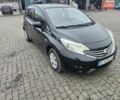 Чорний Ніссан Ноут, об'ємом двигуна 1.2 л та пробігом 60 тис. км за 7950 $, фото 3 на Automoto.ua