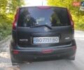 Черный Ниссан Ноут, объемом двигателя 1.5 л и пробегом 260 тыс. км за 6300 $, фото 1 на Automoto.ua