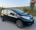 Черный Ниссан Ноут, объемом двигателя 1.6 л и пробегом 128 тыс. км за 7200 $, фото 17 на Automoto.ua