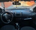 Черный Ниссан Ноут, объемом двигателя 1.39 л и пробегом 171 тыс. км за 7000 $, фото 24 на Automoto.ua