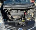 Черный Ниссан Ноут, объемом двигателя 1.39 л и пробегом 315 тыс. км за 6200 $, фото 7 на Automoto.ua