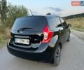Чорний Ніссан Ноут, об'ємом двигуна 1.6 л та пробігом 128 тис. км за 6850 $, фото 14 на Automoto.ua