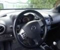 Чорний Ніссан Ноут, об'ємом двигуна 1.4 л та пробігом 139 тис. км за 6100 $, фото 4 на Automoto.ua