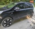 Черный Ниссан Ноут, объемом двигателя 1.5 л и пробегом 260 тыс. км за 6300 $, фото 4 на Automoto.ua