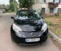 Черный Ниссан Ноут, объемом двигателя 1.6 л и пробегом 160 тыс. км за 295000 $, фото 1 на Automoto.ua