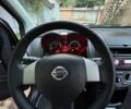 Черный Ниссан Ноут, объемом двигателя 1.39 л и пробегом 315 тыс. км за 6200 $, фото 21 на Automoto.ua