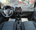 Черный Ниссан Ноут, объемом двигателя 1.5 л и пробегом 177 тыс. км за 8700 $, фото 9 на Automoto.ua
