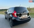 Чорний Ніссан Ноут, об'ємом двигуна 1.6 л та пробігом 128 тис. км за 6850 $, фото 10 на Automoto.ua