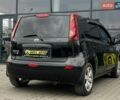 Черный Ниссан Ноут, объемом двигателя 1.39 л и пробегом 140 тыс. км за 6900 $, фото 6 на Automoto.ua