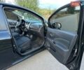 Черный Ниссан Ноут, объемом двигателя 1.6 л и пробегом 128 тыс. км за 7500 $, фото 27 на Automoto.ua
