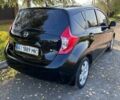 Чорний Ніссан Ноут, об'ємом двигуна 1.6 л та пробігом 155 тис. км за 7650 $, фото 8 на Automoto.ua