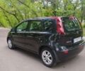 Чорний Ніссан Ноут, об'ємом двигуна 1.4 л та пробігом 33 тис. км за 10100 $, фото 3 на Automoto.ua