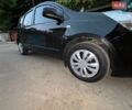 Черный Ниссан Ноут, объемом двигателя 1.39 л и пробегом 315 тыс. км за 6200 $, фото 3 на Automoto.ua