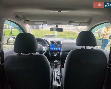 Чорний Ніссан Ноут, об'ємом двигуна 1.2 л та пробігом 60 тис. км за 7950 $, фото 5 на Automoto.ua