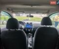 Чорний Ніссан Ноут, об'ємом двигуна 1.2 л та пробігом 60 тис. км за 7950 $, фото 5 на Automoto.ua