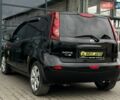 Черный Ниссан Ноут, объемом двигателя 1.39 л и пробегом 140 тыс. км за 6900 $, фото 4 на Automoto.ua