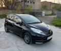 Чорний Ніссан Ноут, об'ємом двигуна 1.2 л та пробігом 110 тис. км за 7300 $, фото 1 на Automoto.ua