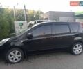 Чорний Ніссан Ноут, об'ємом двигуна 1.39 л та пробігом 140 тис. км за 6899 $, фото 9 на Automoto.ua