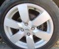 Черный Ниссан Ноут, объемом двигателя 1.6 л и пробегом 155 тыс. км за 7700 $, фото 5 на Automoto.ua