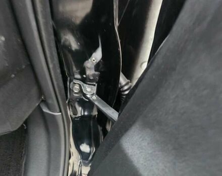 Чорний Ніссан Ноут, об'ємом двигуна 1.2 л та пробігом 60 тис. км за 7950 $, фото 12 на Automoto.ua