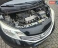 Чорний Ніссан Ноут, об'ємом двигуна 1.2 л та пробігом 60 тис. км за 7950 $, фото 28 на Automoto.ua