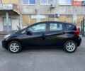 Черный Ниссан Ноут, объемом двигателя 1.5 л и пробегом 177 тыс. км за 8700 $, фото 5 на Automoto.ua