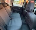Черный Ниссан Ноут, объемом двигателя 1.39 л и пробегом 171 тыс. км за 7000 $, фото 13 на Automoto.ua