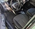 Черный Ниссан Ноут, объемом двигателя 1.6 л и пробегом 140 тыс. км за 7600 $, фото 9 на Automoto.ua