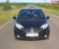 Черный Ниссан Ноут, объемом двигателя 1.46 л и пробегом 141 тыс. км за 8000 $, фото 1 на Automoto.ua