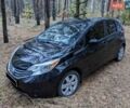 Черный Ниссан Ноут, объемом двигателя 1.6 л и пробегом 140 тыс. км за 7600 $, фото 3 на Automoto.ua