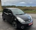 Черный Ниссан Ноут, объемом двигателя 1.4 л и пробегом 260 тыс. км за 6726 $, фото 3 на Automoto.ua