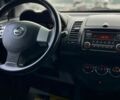 Чорний Ніссан Ноут, об'ємом двигуна 1.4 л та пробігом 140 тис. км за 6550 $, фото 6 на Automoto.ua