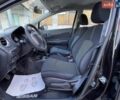 Черный Ниссан Ноут, объемом двигателя 1.5 л и пробегом 177 тыс. км за 8700 $, фото 13 на Automoto.ua